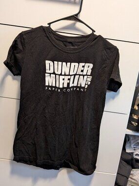 Dunder Mifflin paper company t-shirt